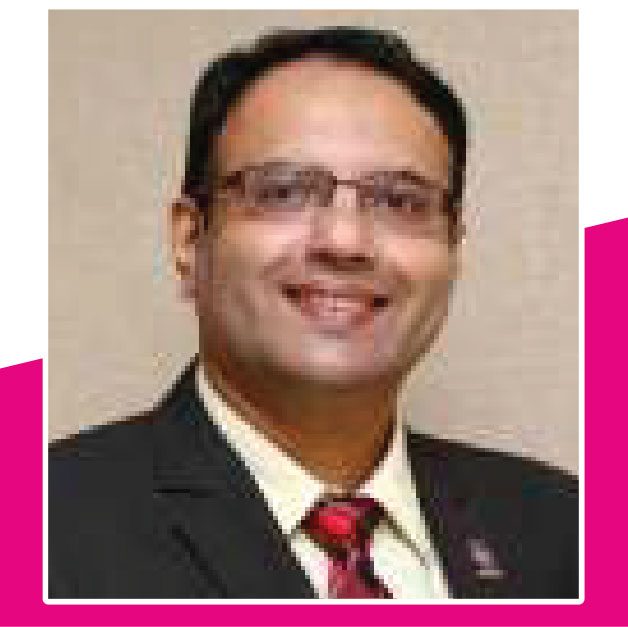 Dr. Ameya Purandare